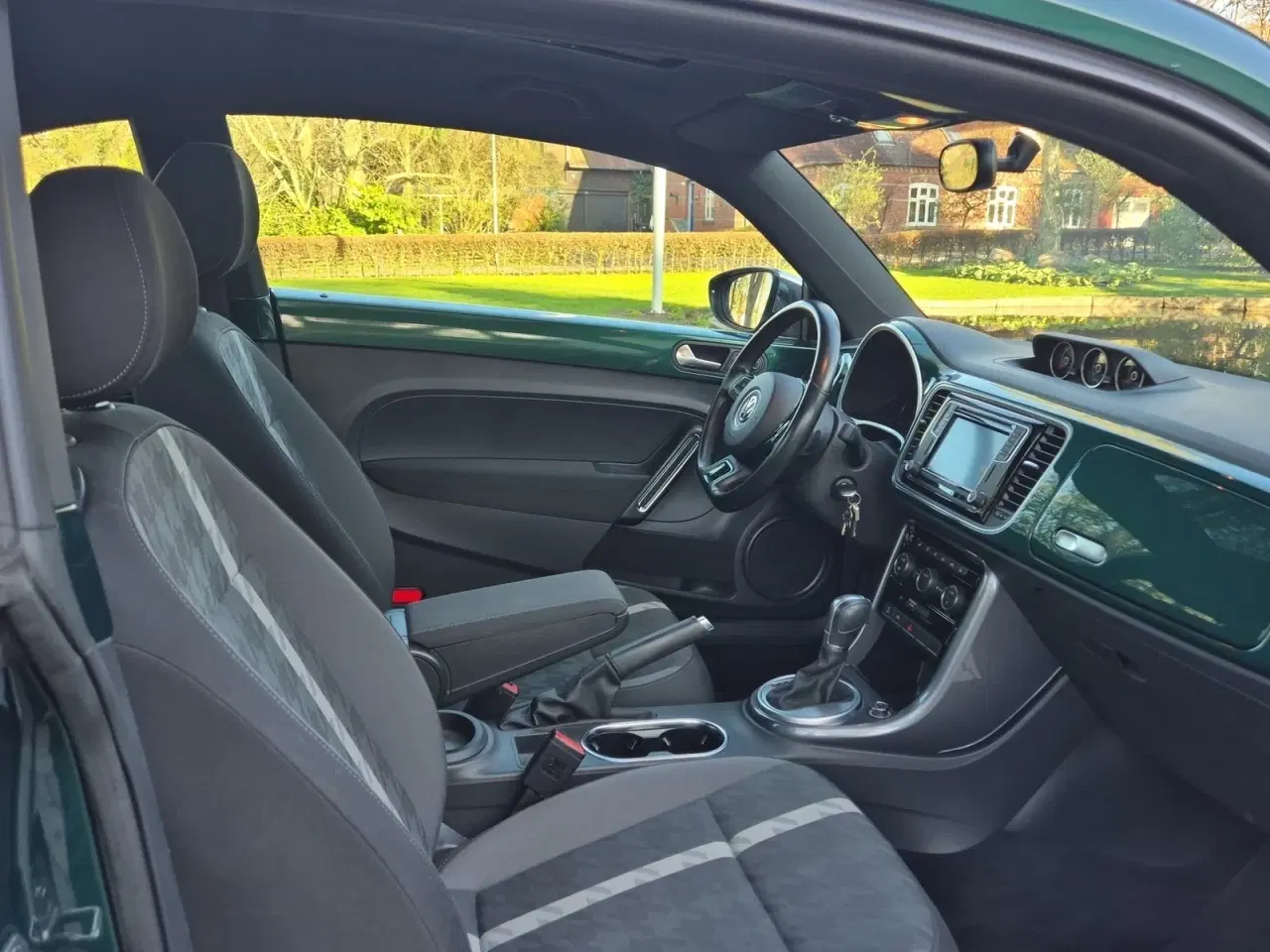 Billede 13 - VW The Beetle 1,4 TSi 150 Life DSG