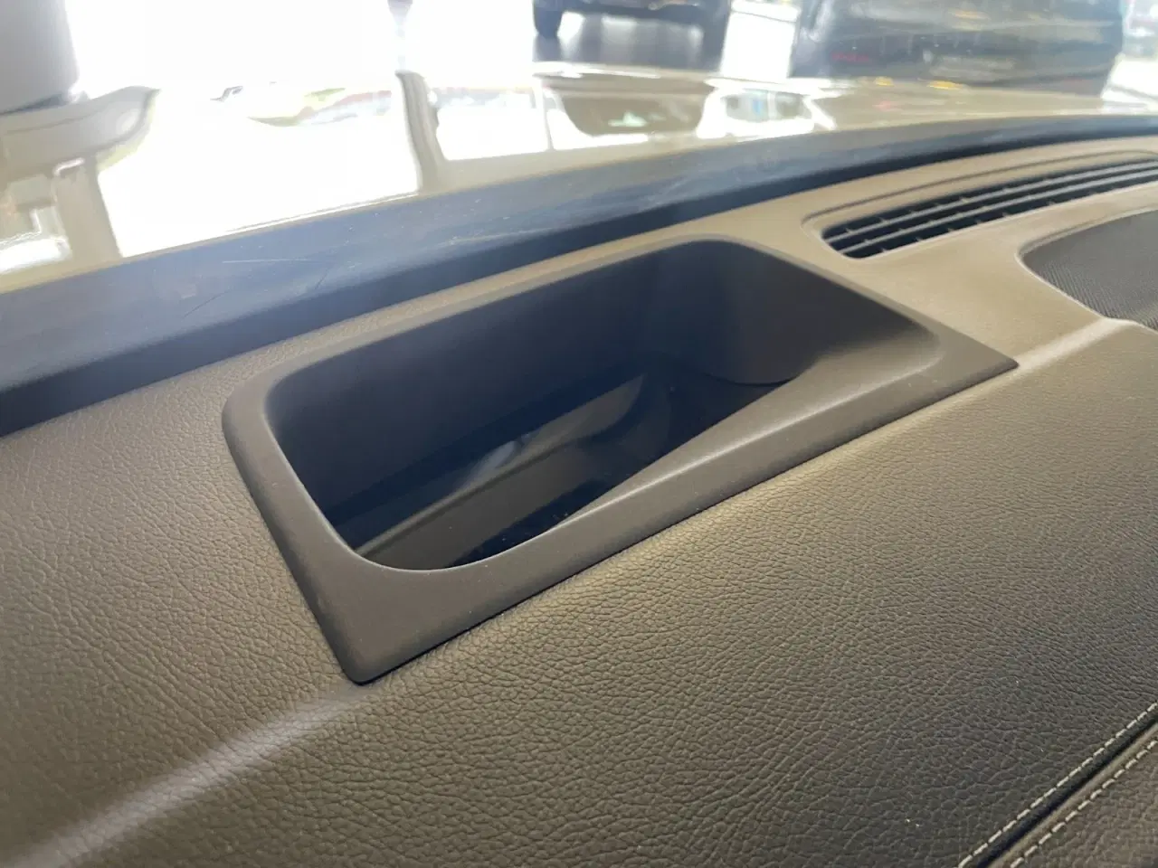 Billede 10 - Mercedes EQB350 AMG Premium 4Matic