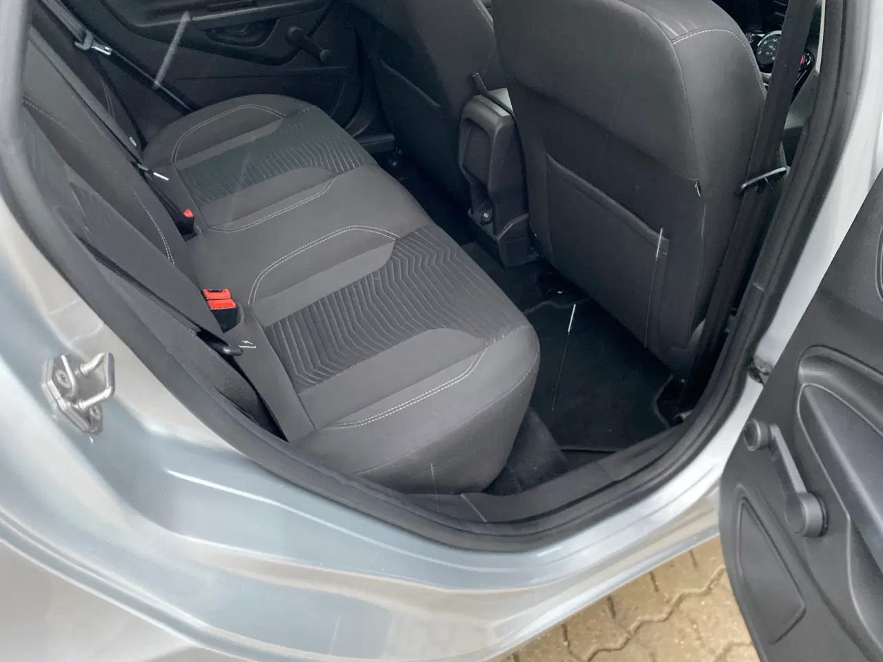 Billede 12 - Ford Fiesta EcBoost (Turbo)