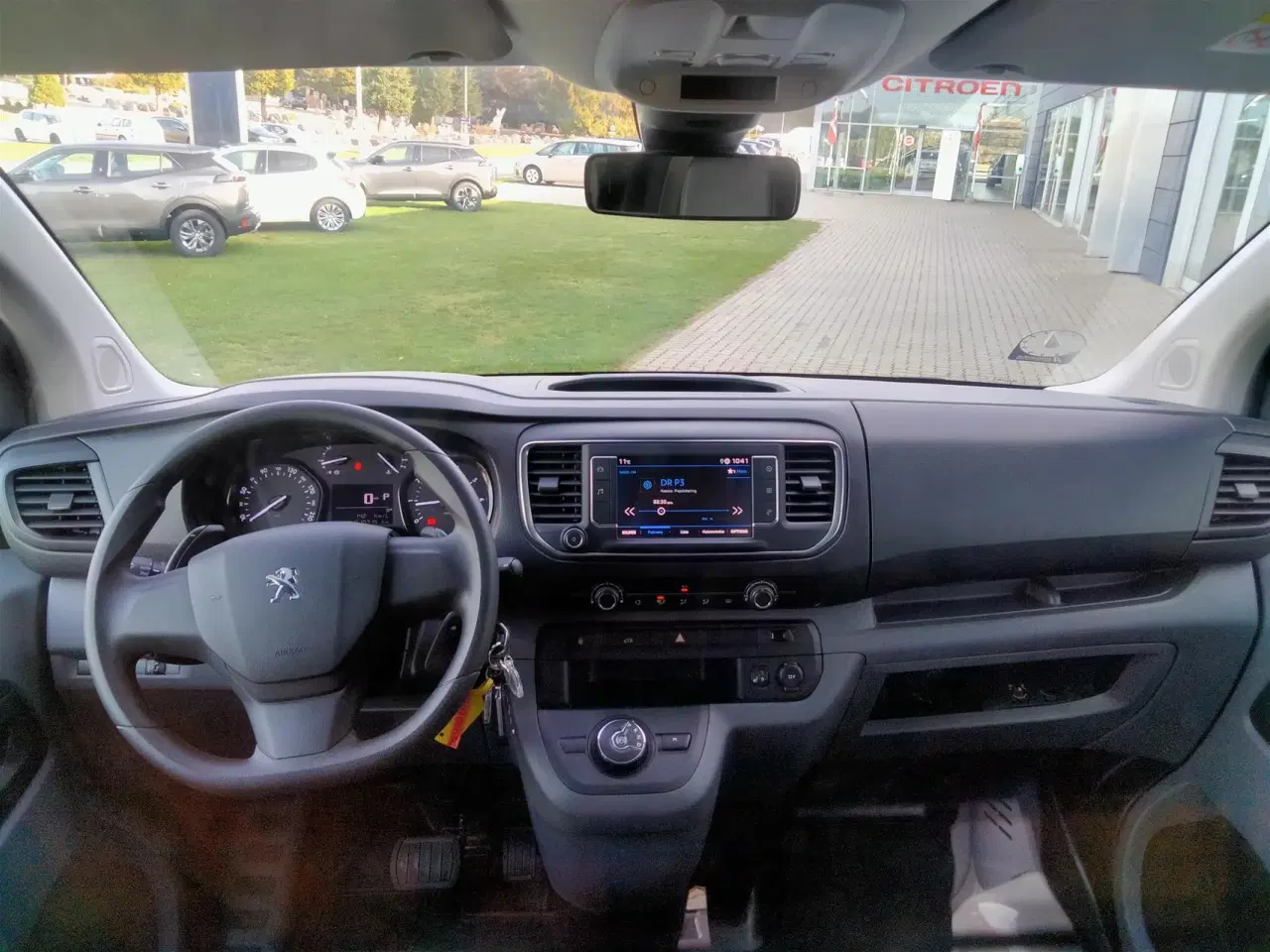 Billede 14 - Peugeot Expert L2 2,0 BlueHDi Plus EAT8 144HK Van 8g Aut.