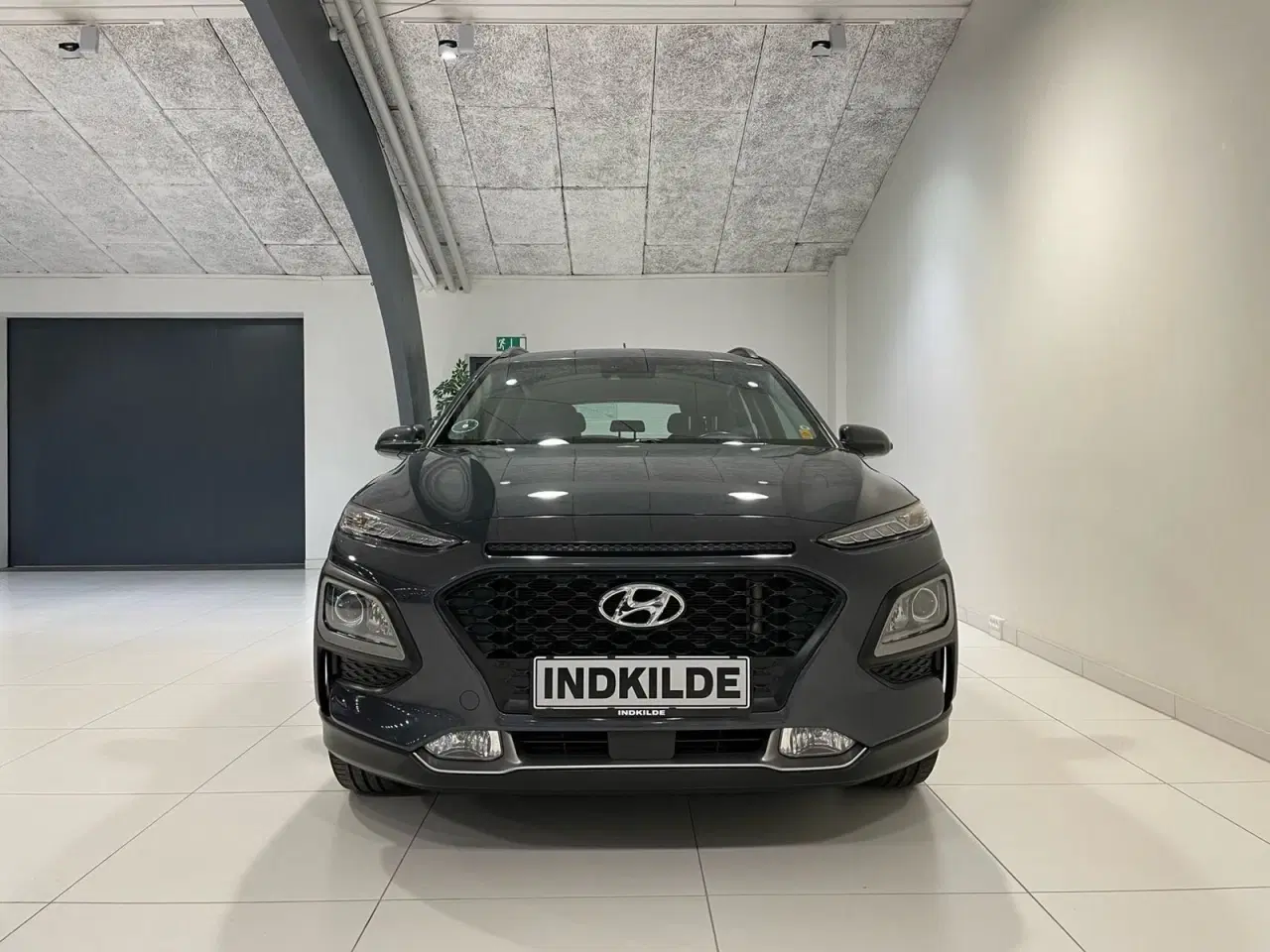 Billede 3 - Hyundai Kona 1,0 T-GDi Trend