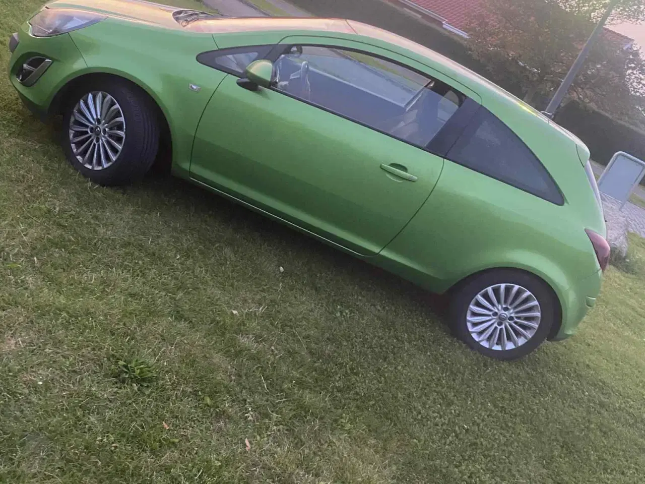 Billede 2 - Opel Corsa 1.3 CDTI Cosmo 