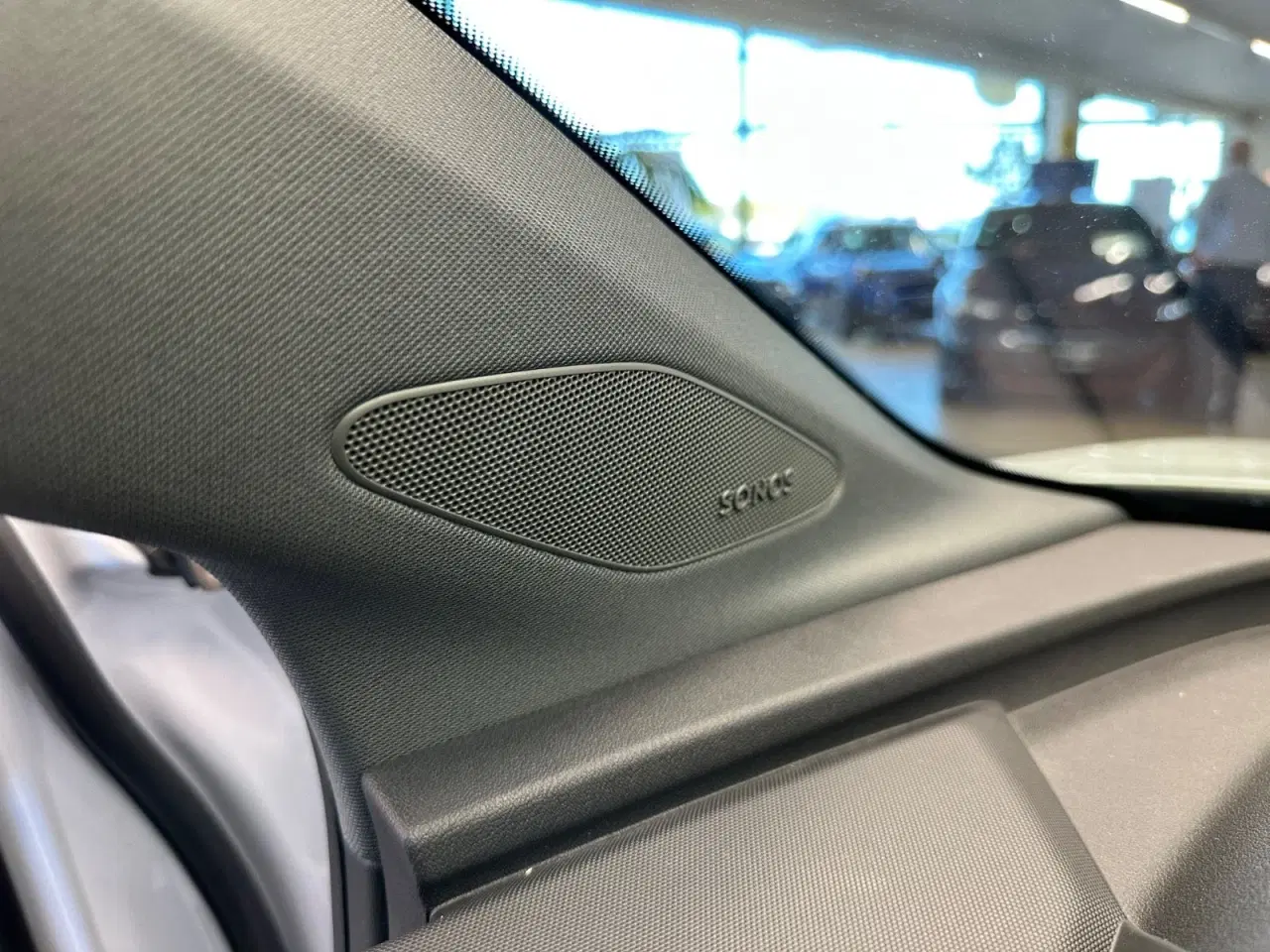 Billede 15 - Audi Q4 e-tron 45 Progress