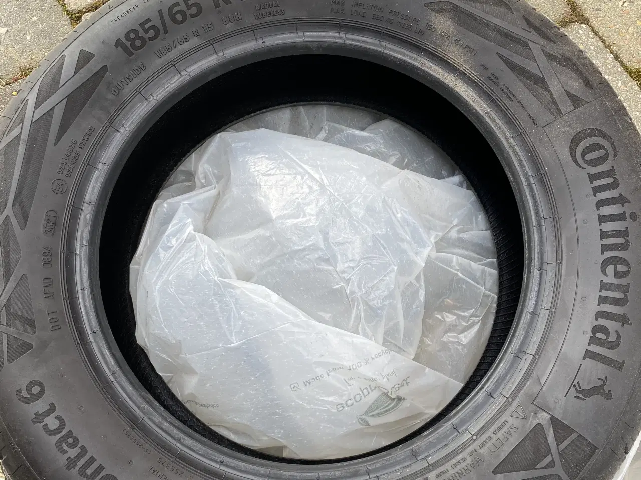 Billede 1 - Sommerdæk