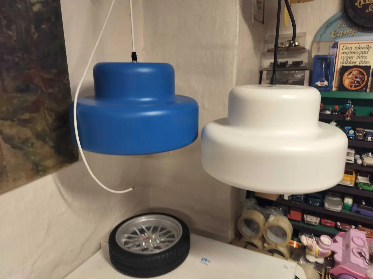 Billede 1 - Lamper 