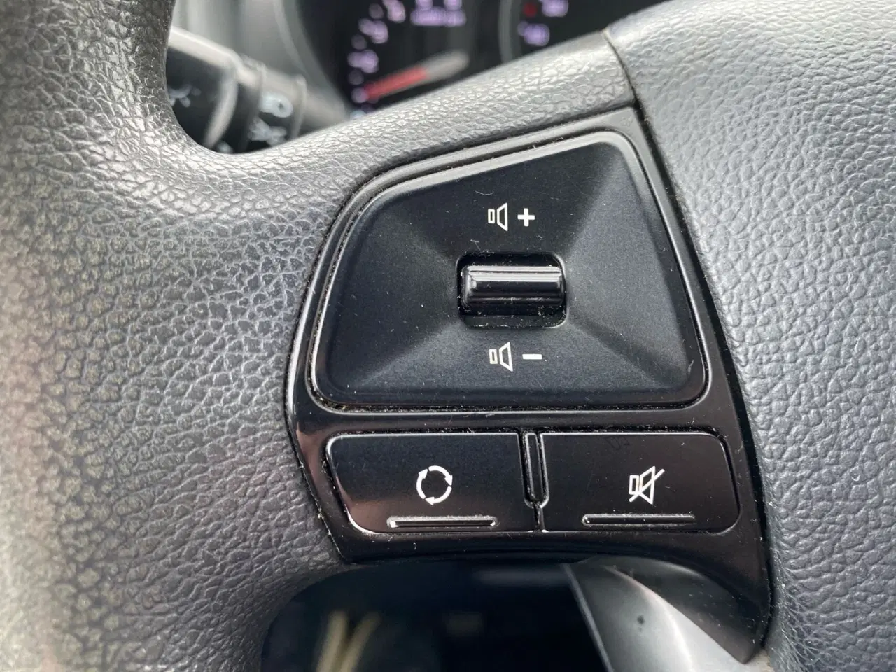 Billede 11 - Kia Rio 1,1 CRDI Style Eco 75HK 5d 6g