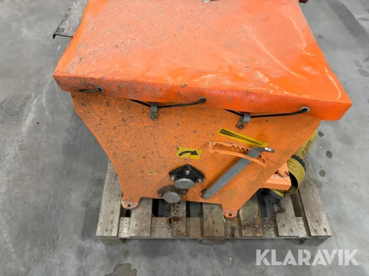 Billede 6 - Saltudlægger Hydroman