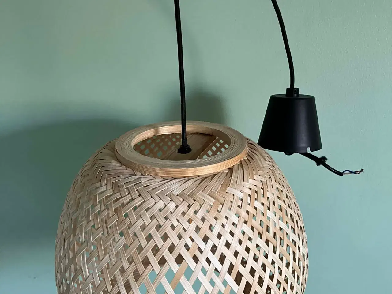 Billede 1 - Loftslampe