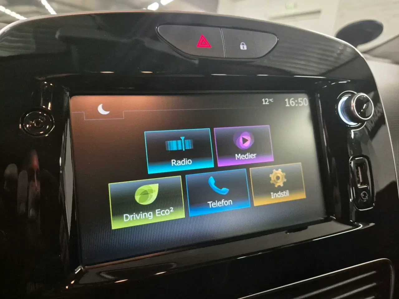 Billede 9 - Renault Clio Sport Tourer 1,5 Energy DCI Zen 90HK Stc