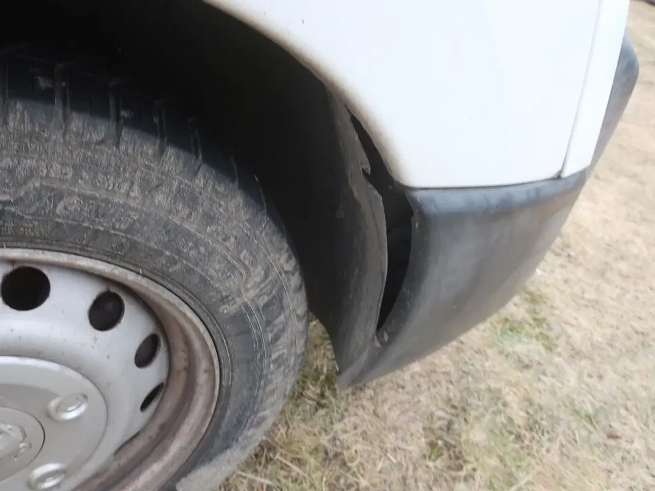 Billede 19 - Varebil PEUGEOT EXPERT. 2,0 HDI 163 L1H1 AUT.