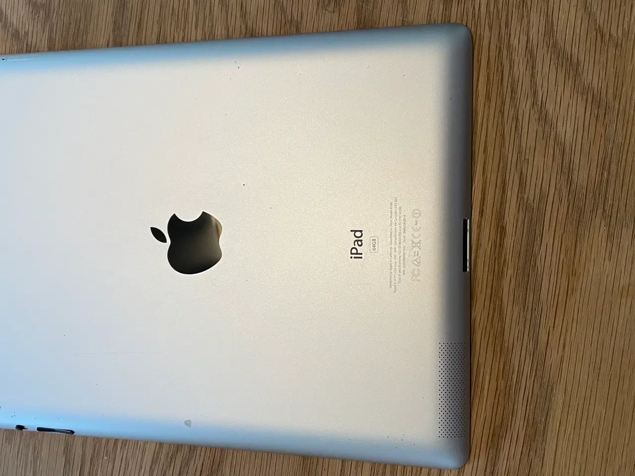 Billede 2 - iPad 2 (64 GB)