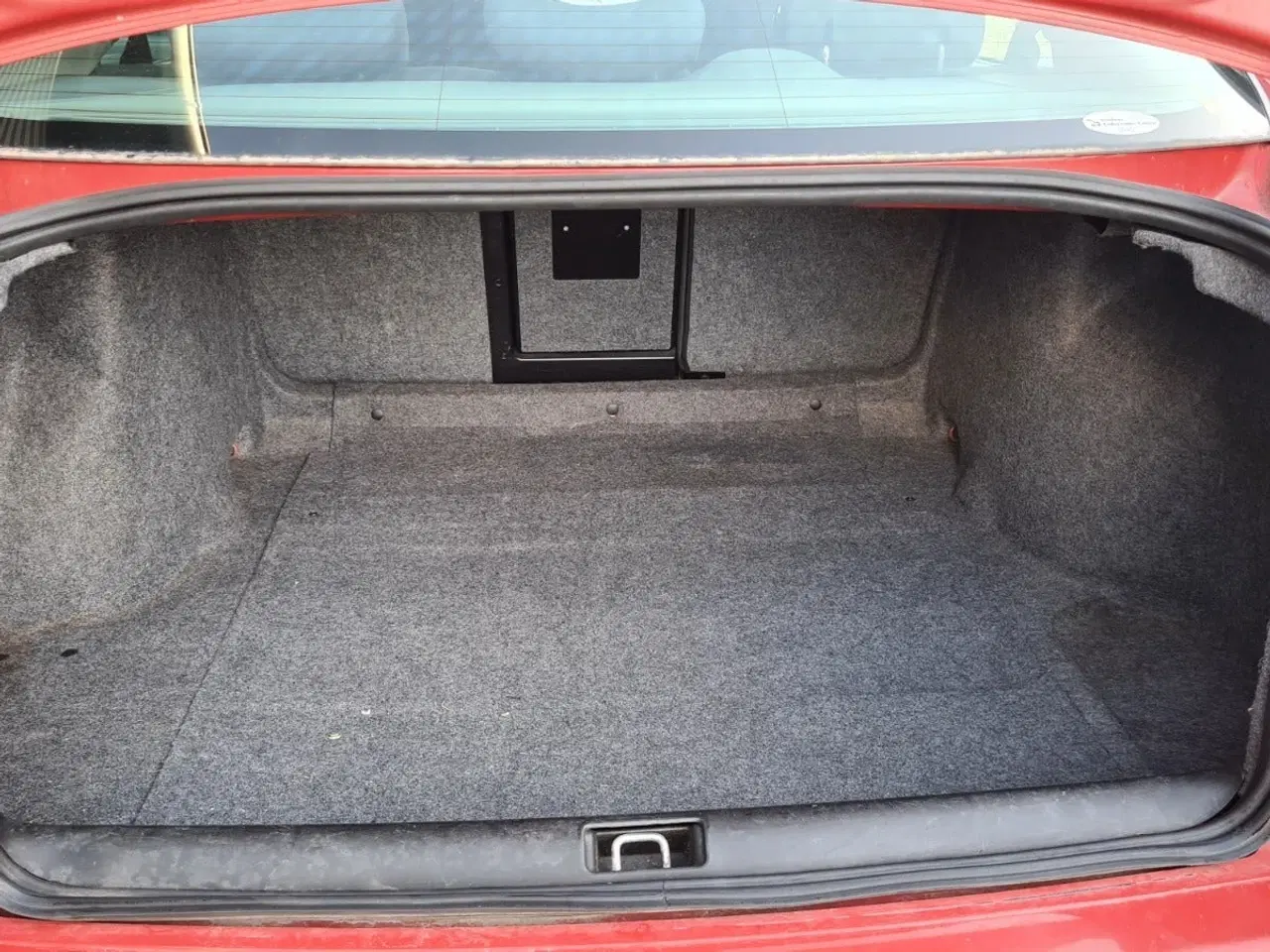 Billede 17 - Saab 9-5 2,0 T Linear