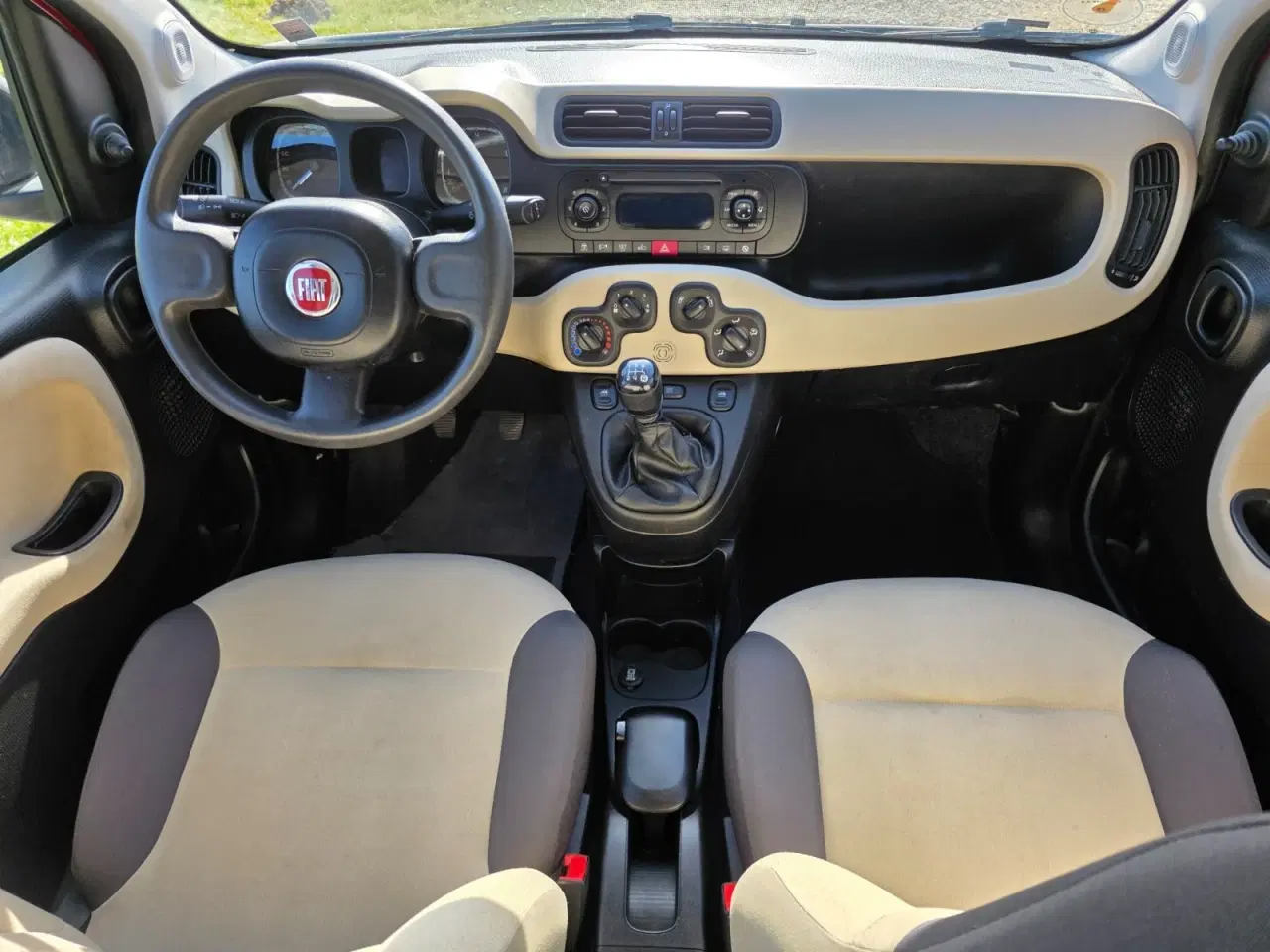 Billede 7 - Fiat Panda 0,9 TwinAir 65 Easy