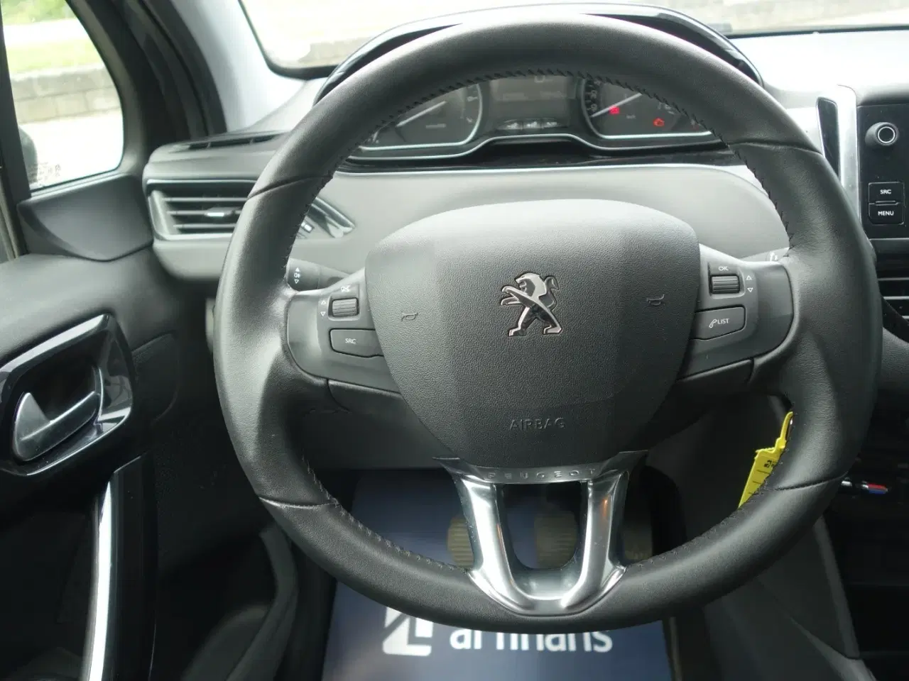 Billede 10 - Peugeot 208 1,2 PureTech 82 Active