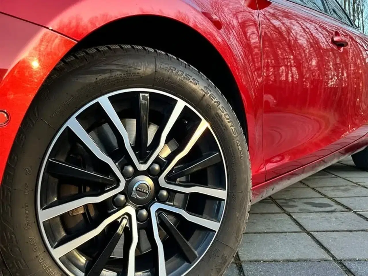 Billede 14 - Volvo V40 1,5 T3 152 Momentum aut.
