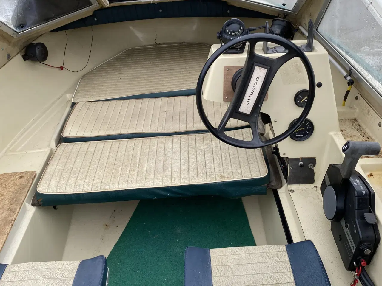 Billede 8 - Mørebas 16 DC