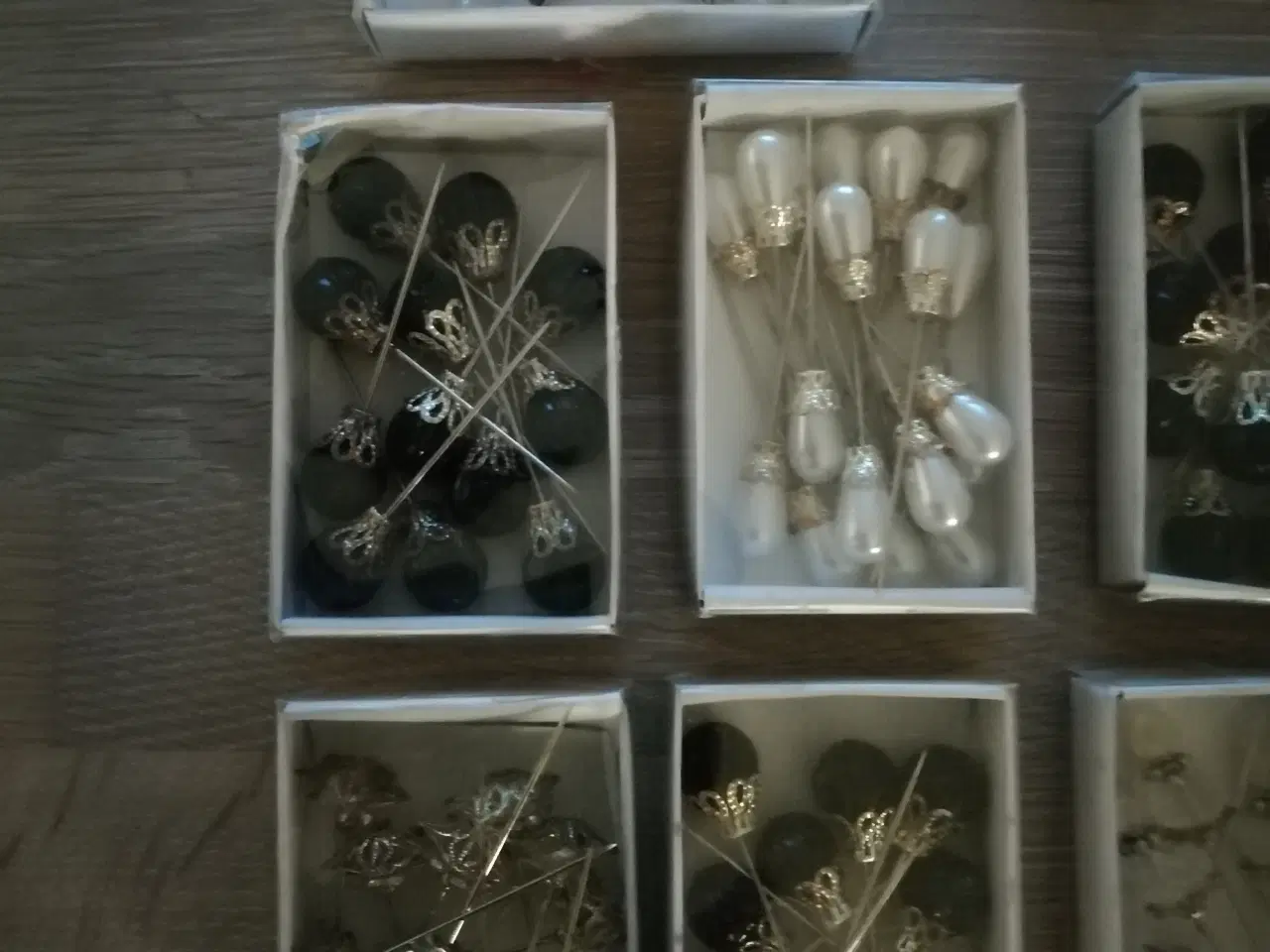 Billede 2 - Nye Krea nips