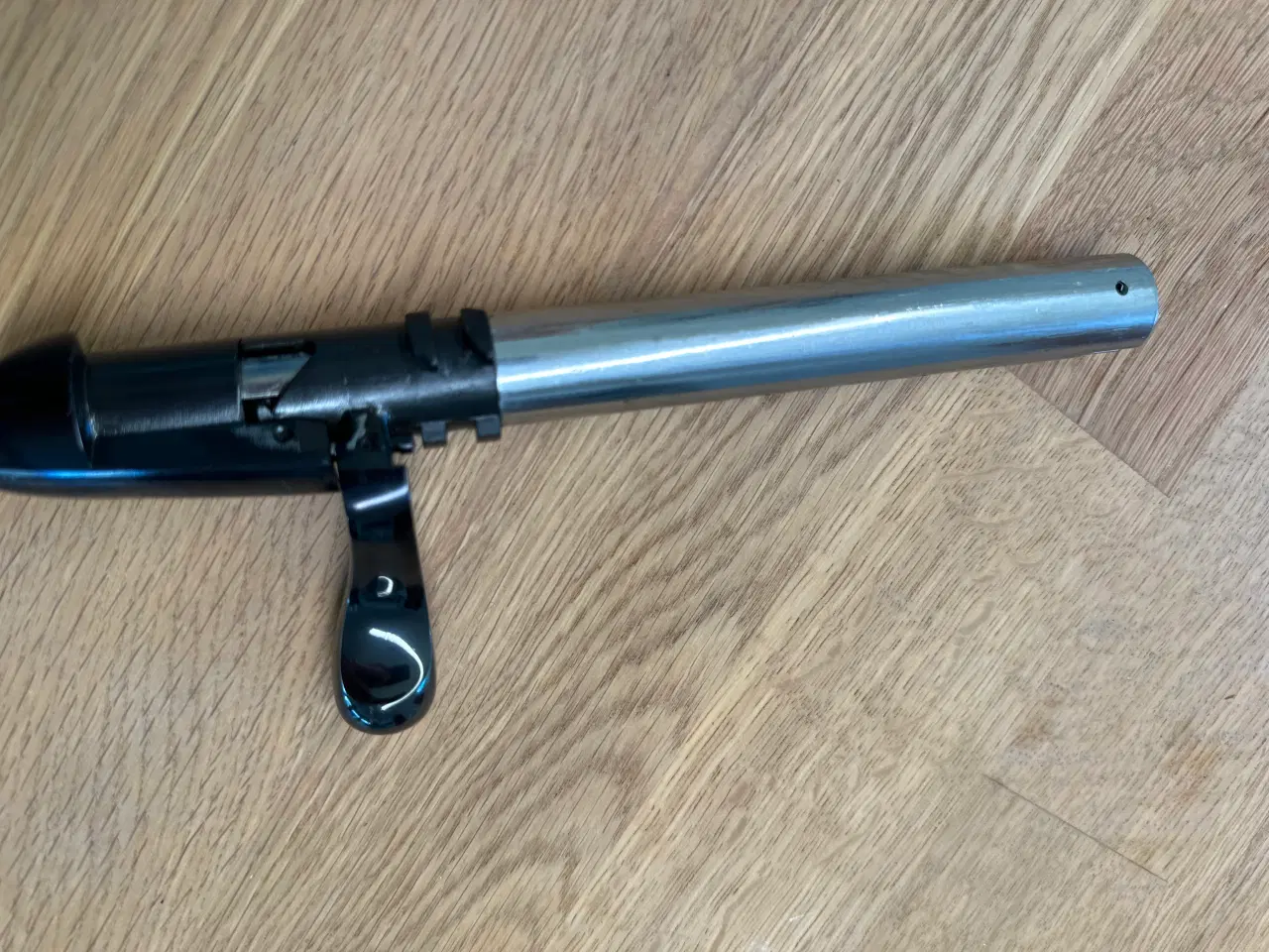 Billede 14 - Steyer Mannlicher-S Tropen, Kaliber 375 H&H