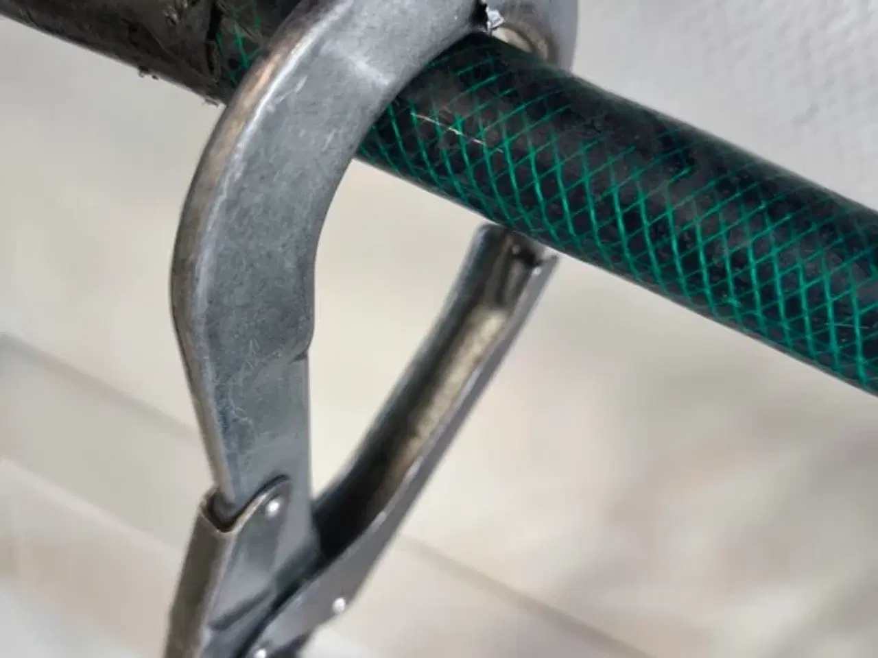 Billede 3 - Faldblok IKAR 3,5m