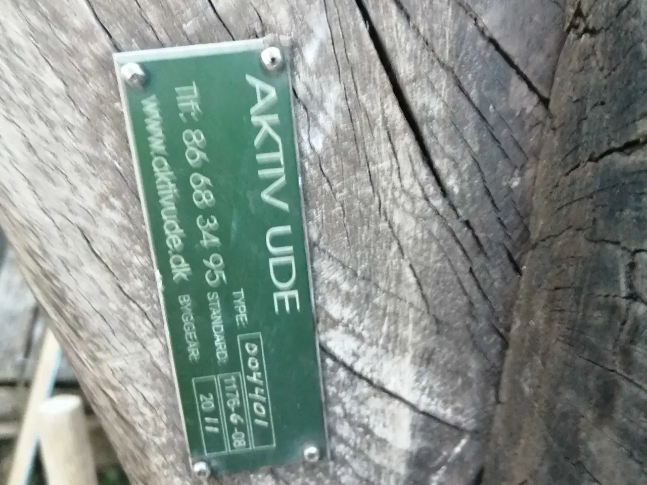 Billede 2 - Vippedyr HEST 