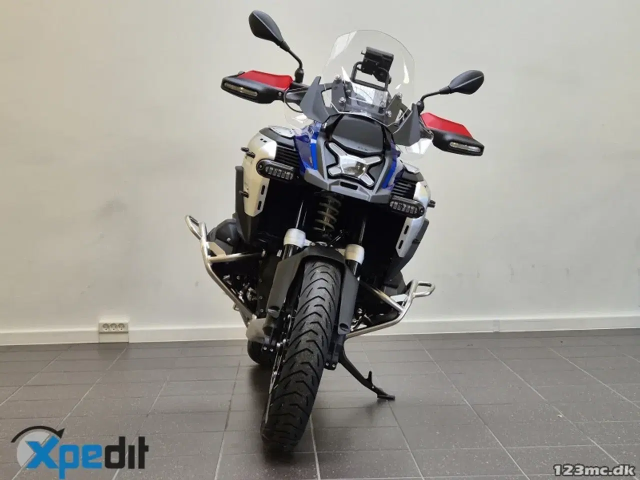 Billede 4 - BMW R 1300 GS Adventure