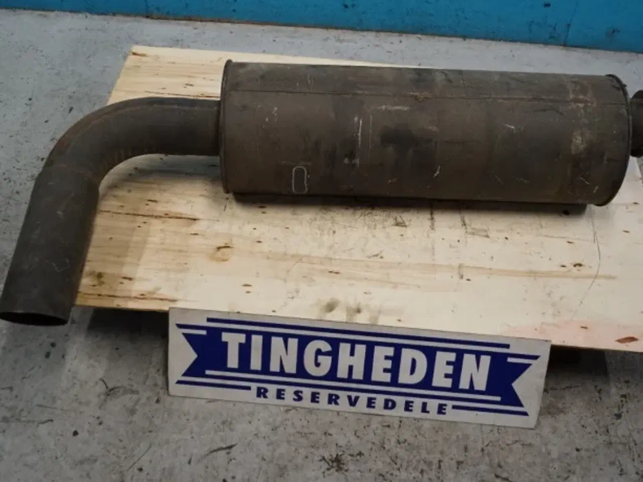 Billede 10 - Massey Ferguson 7278 Lydpotte 28786763