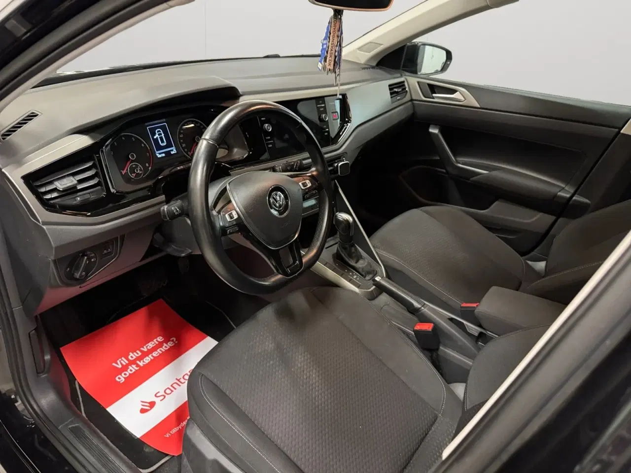 Billede 5 - VW Polo 1,0 TSi 95 Comfortline DSG