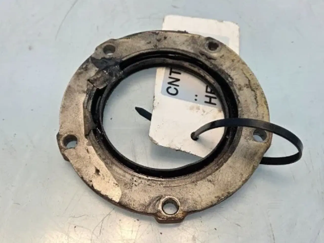 Billede 4 - Cummins 6TAA-8304 Medbringer J941786