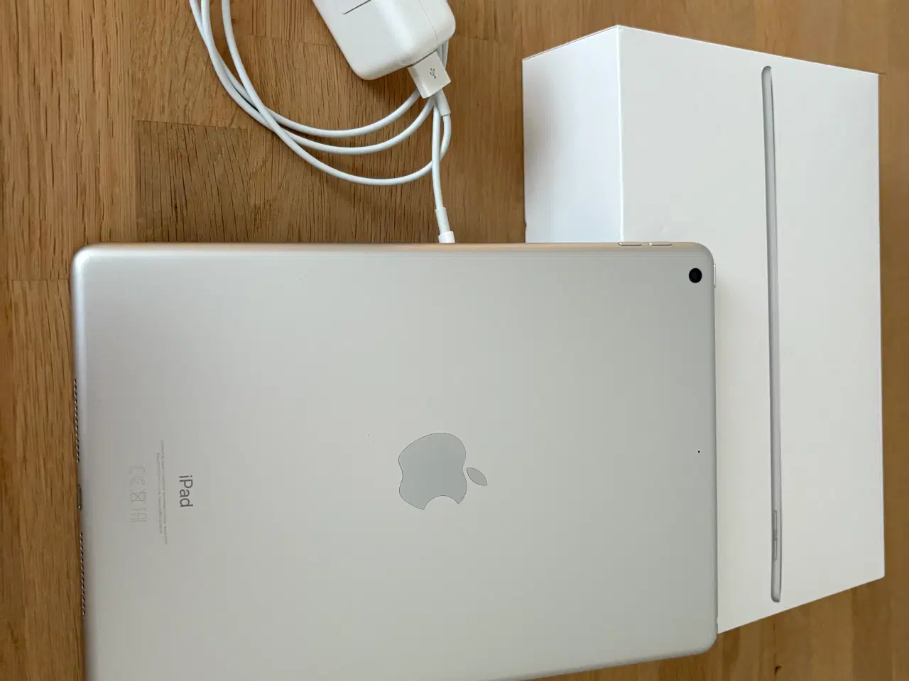Billede 2 - iPad (7. Gen) 32GB