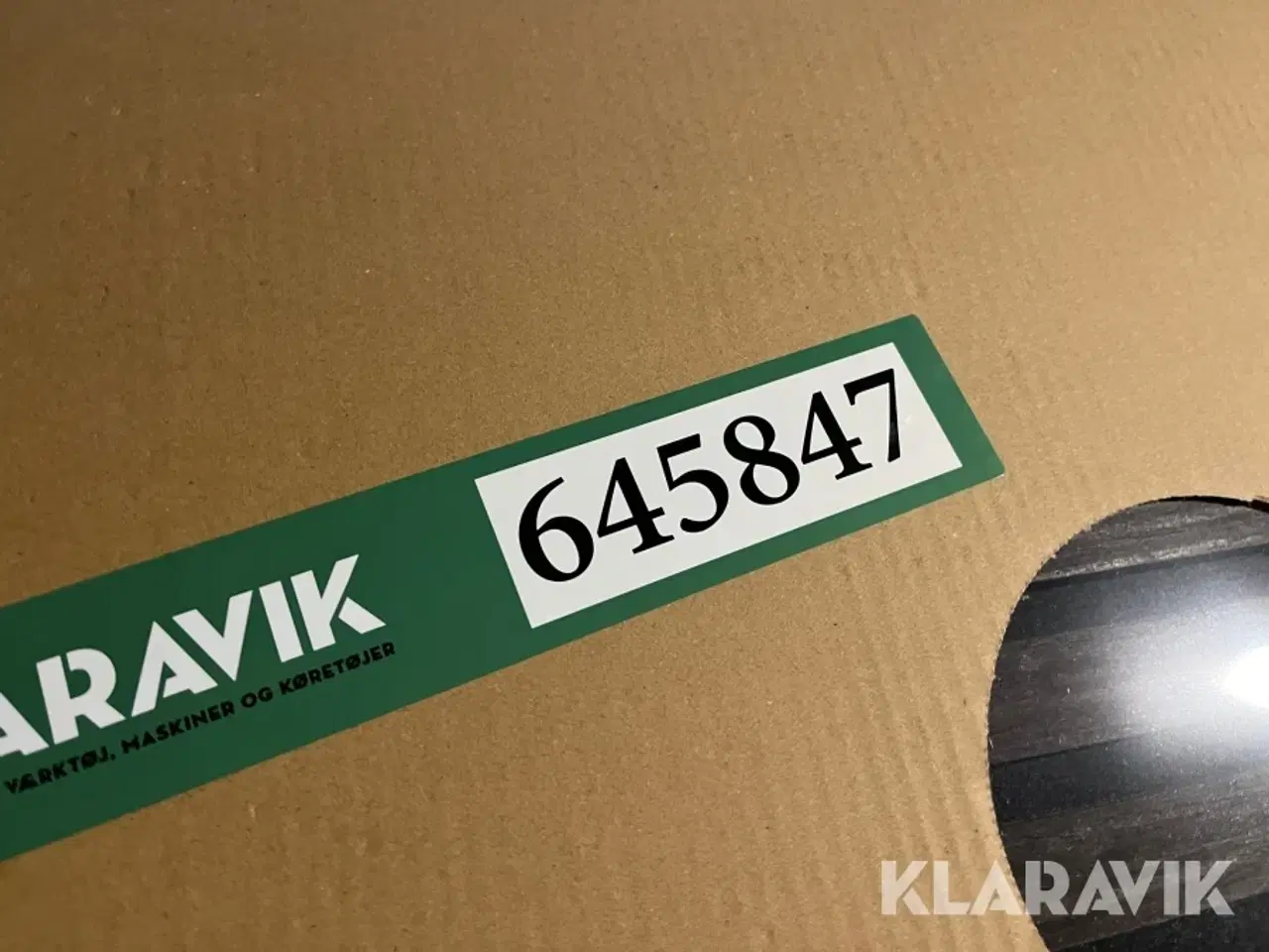 Billede 6 - Akustik paneler Fibrotech Smoked oak quanti 16 stk