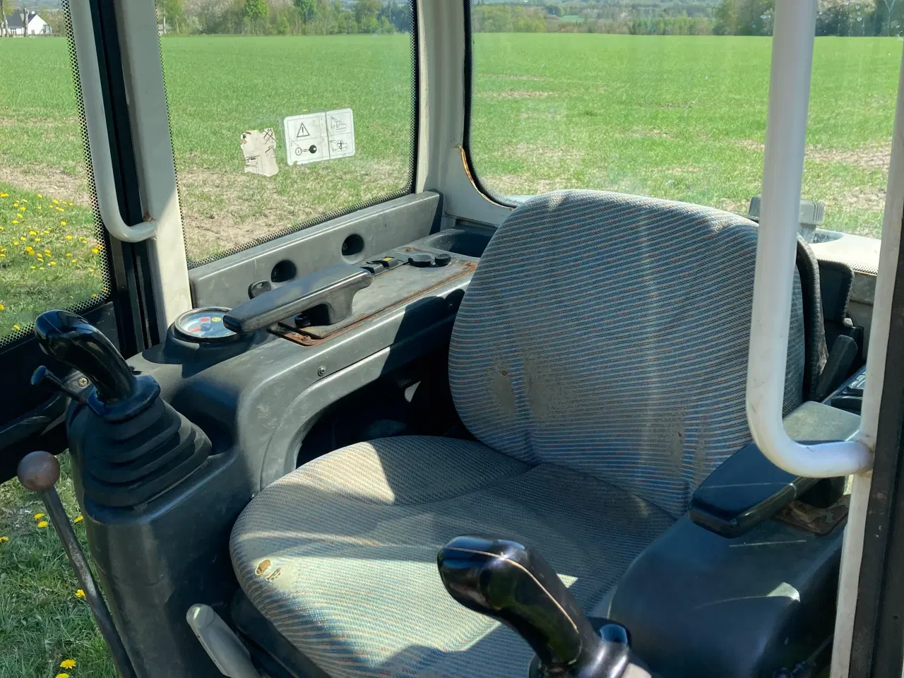 Billede 6 - Terex tc 16 (momsfri)