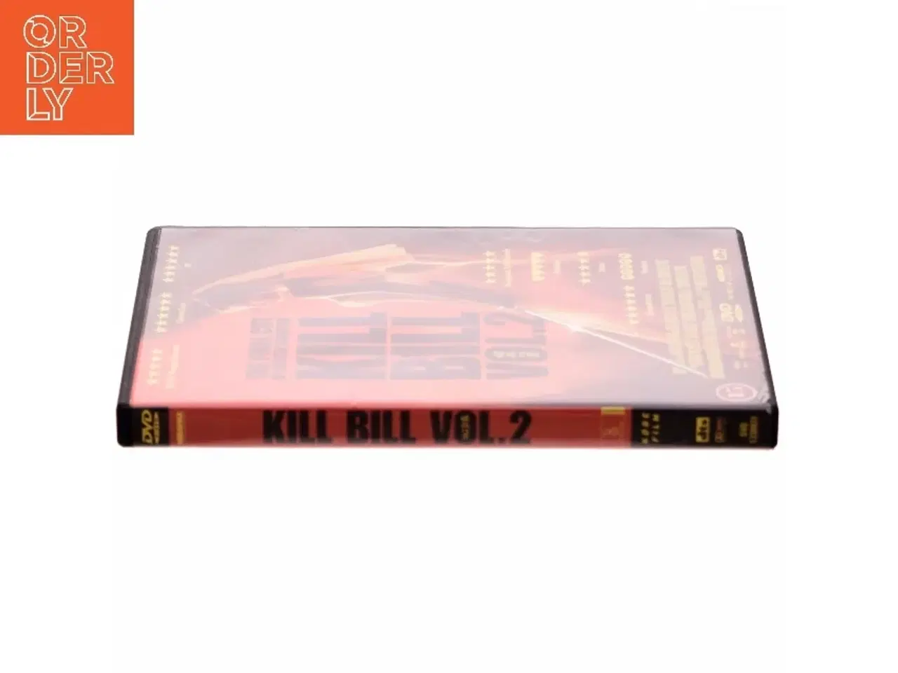 Billede 2 - Kill Bill - Vol. 2