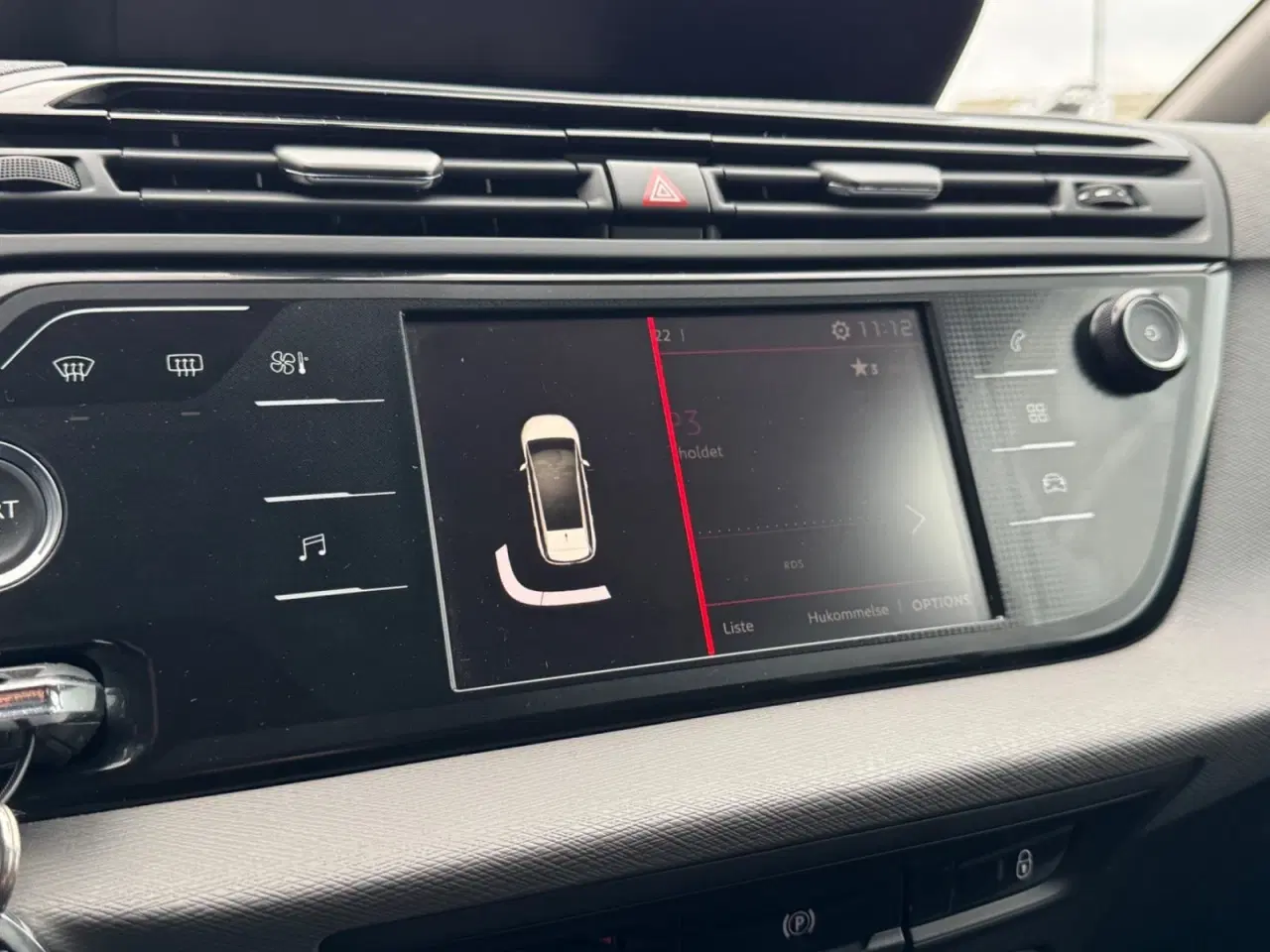 Billede 8 - Citroën Grand C4 Picasso 1,2 PureTech 130 Iconic 7prs