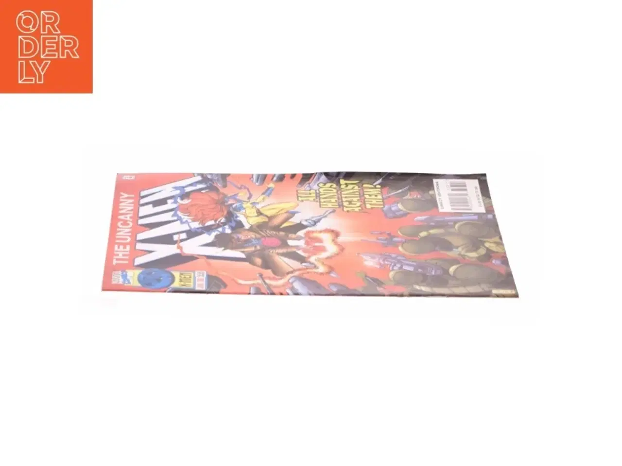 Billede 3 - X-men 333 fra Marvel
