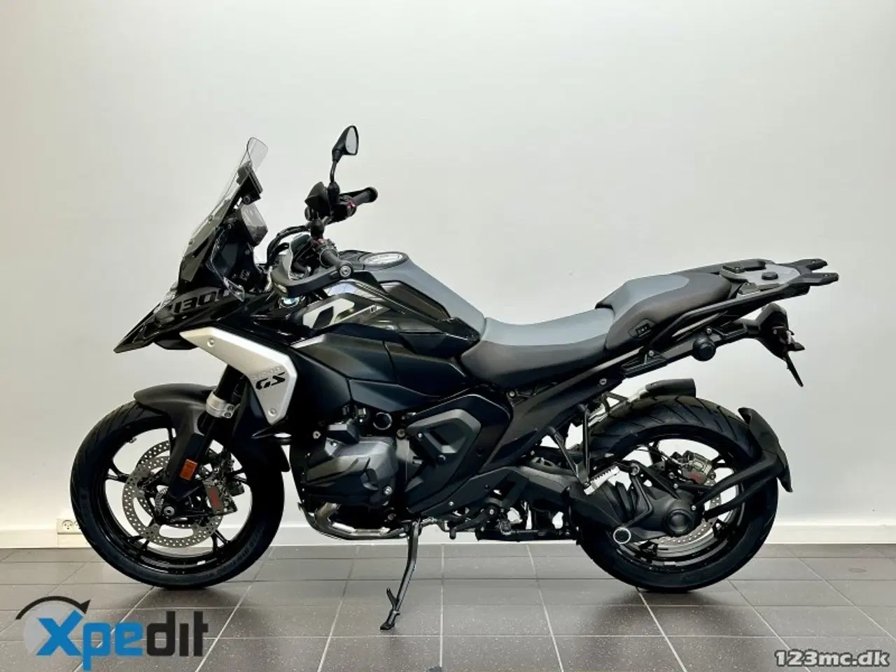 Billede 6 - BMW R 1300 GS