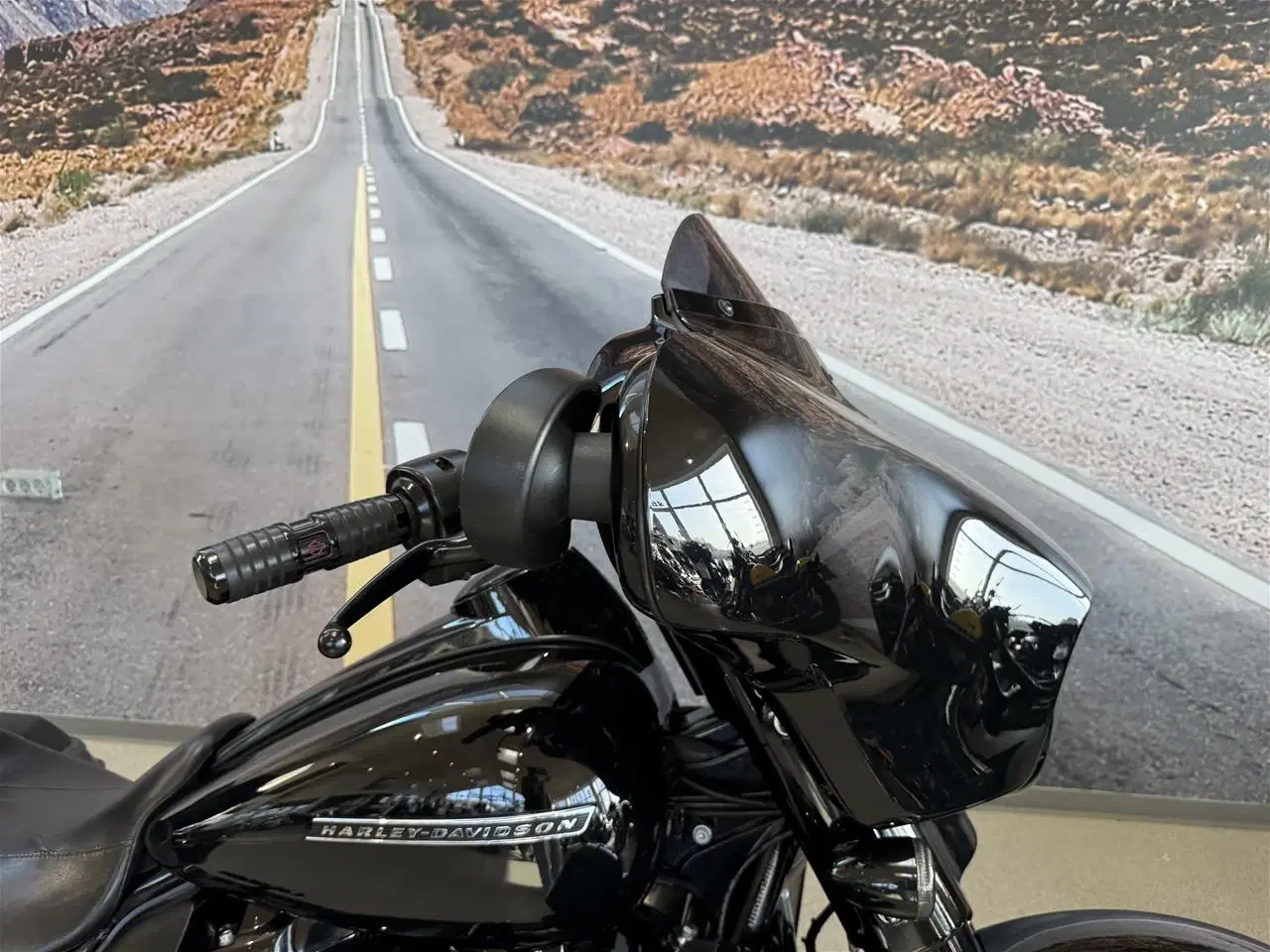 Billede 5 - Harley-Davidson FLHXS  Street Glide Special 114"