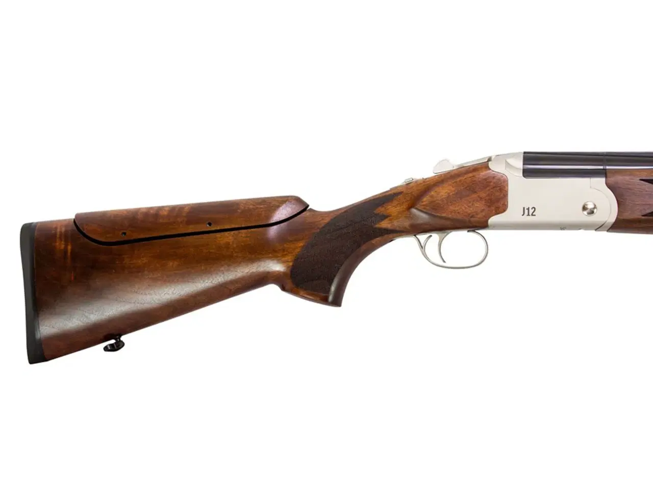 Billede 2 - Scandium J12 W Grade 2 skæfte ADJ 12/76 71 cm løb-23S18232 adj 12/76 71 CM LØB