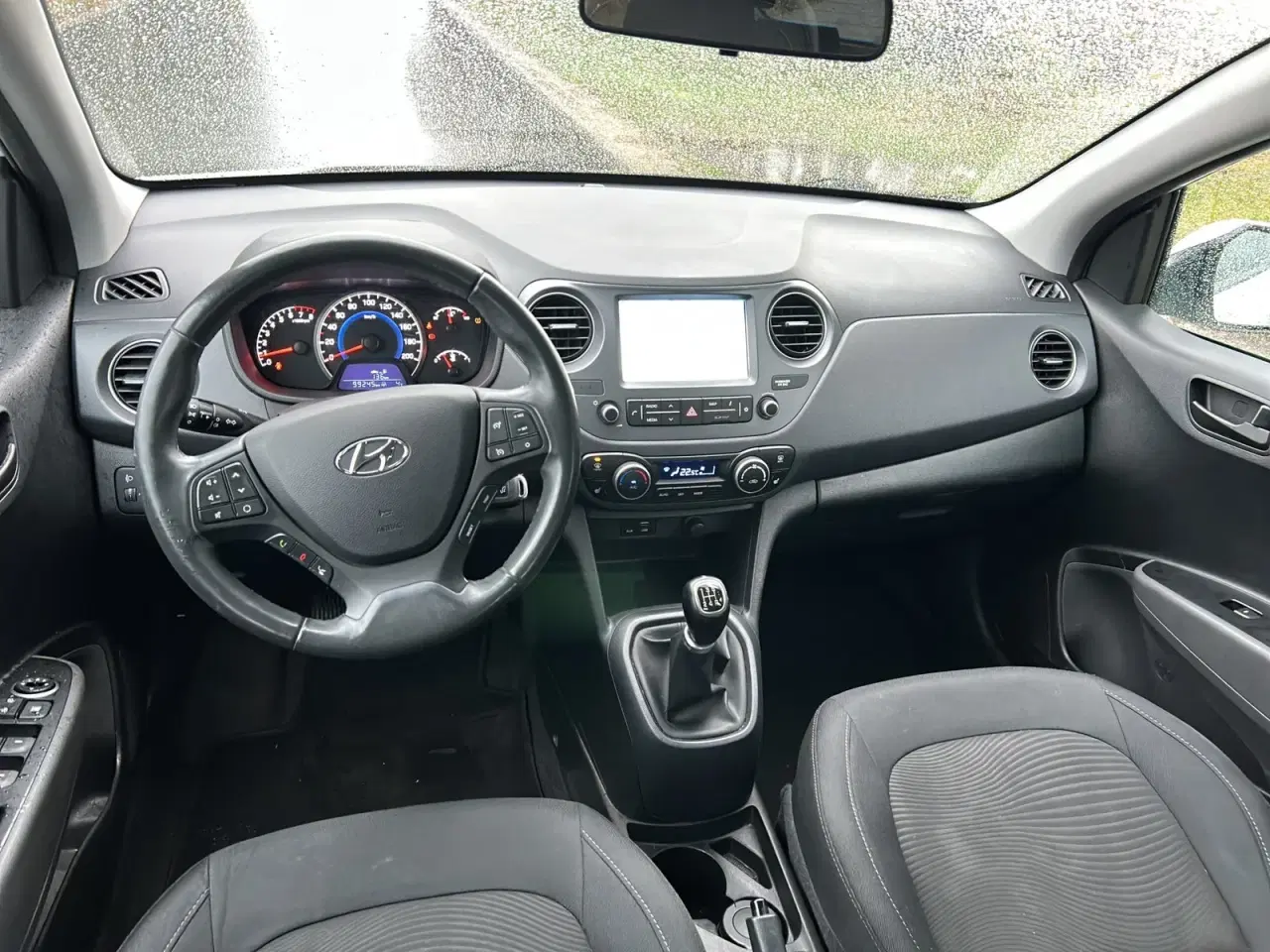 Billede 10 - Hyundai i10 1,0 Vision