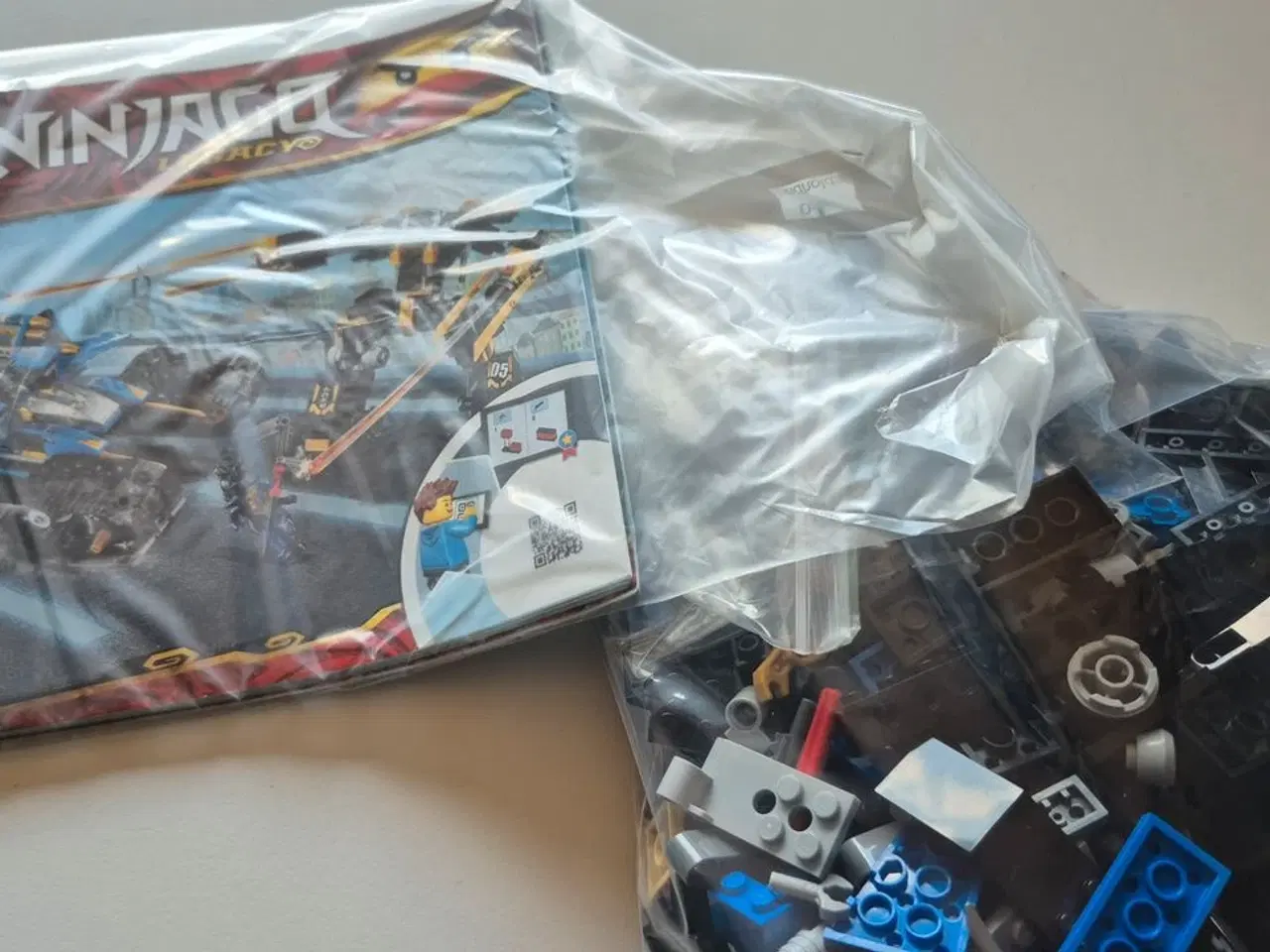 Billede 2 - 71699 lego ninjago