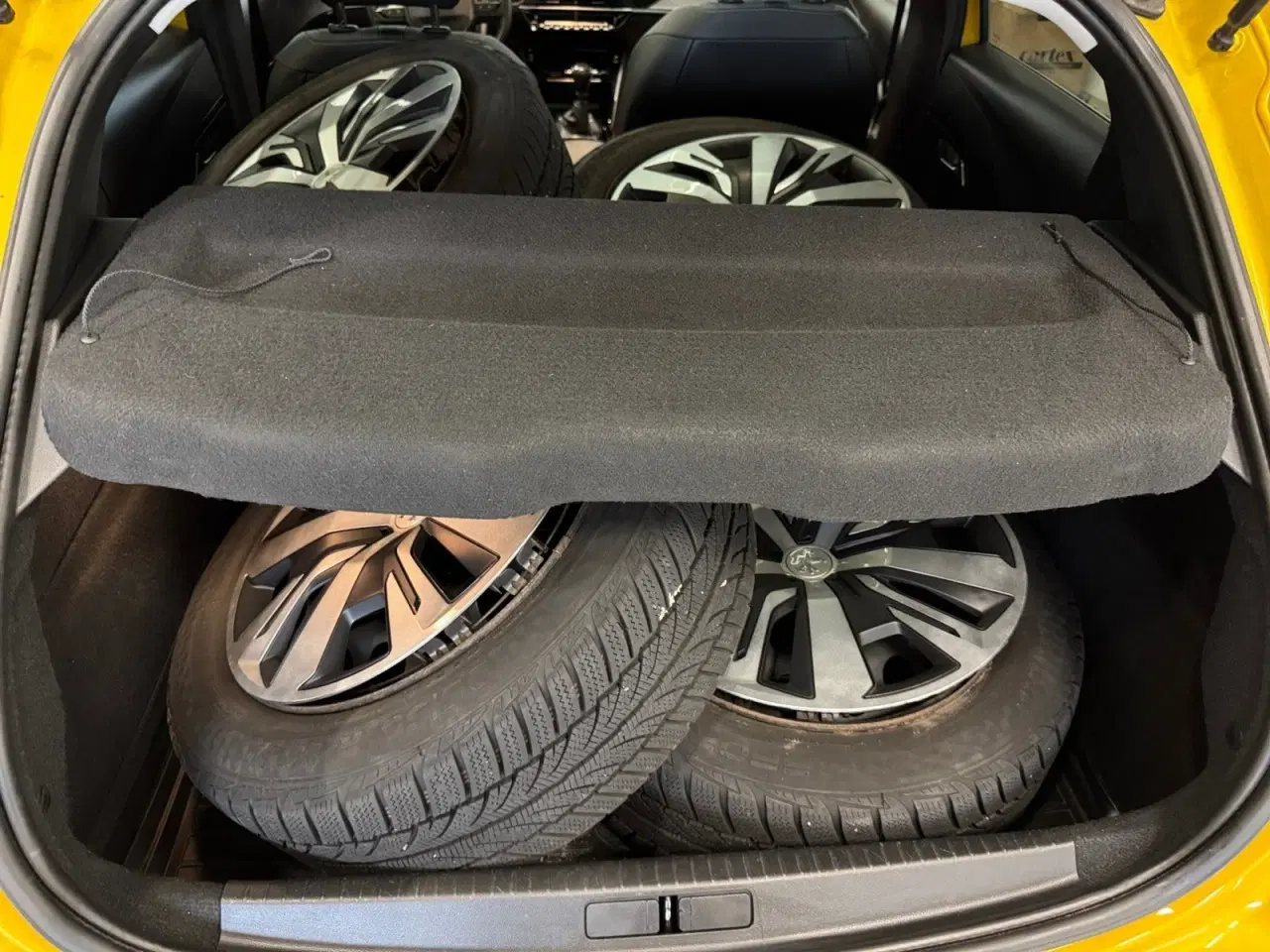 Billede 15 - Peugeot 208 1,5 BlueHDi 100 Allure Sky