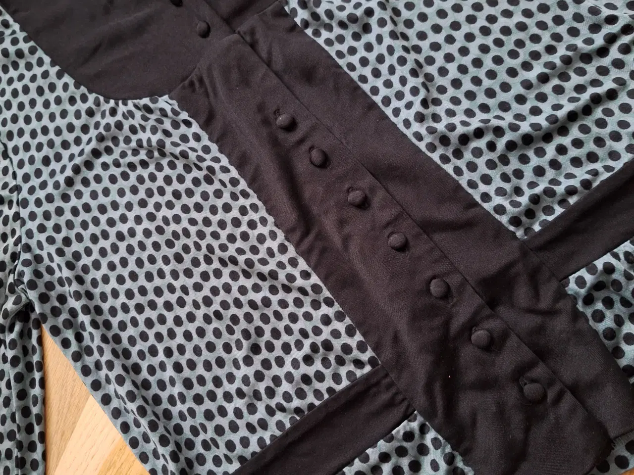 Billede 5 - Bluse/Cardigan  