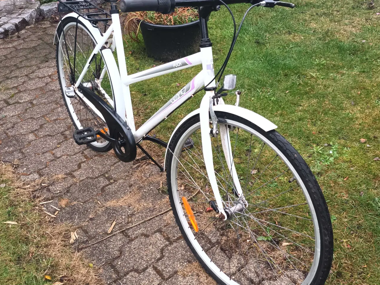 Billede 7 - DameCykel sælges
