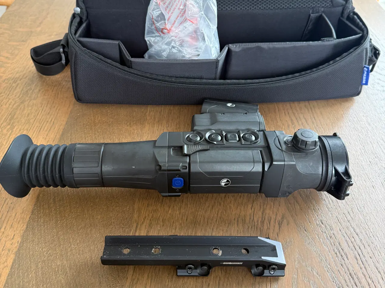 Billede 3 - Pulsar Trail 2 LRF XQ50
