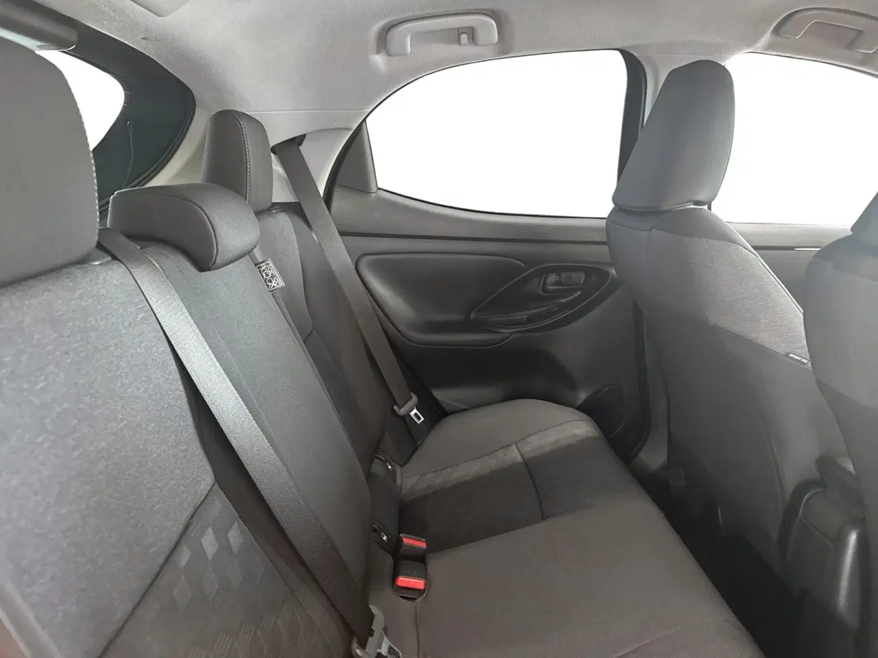 Billede 8 - Toyota Yaris 1,5 Hybrid Style 116HK 5d Trinl. Gear