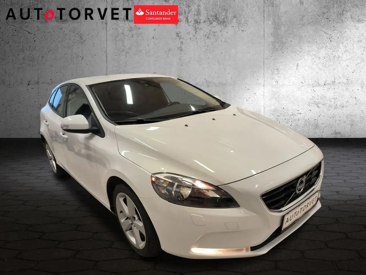 Billede 2 - Volvo V40 2,0 D3 150 Kinetic aut.