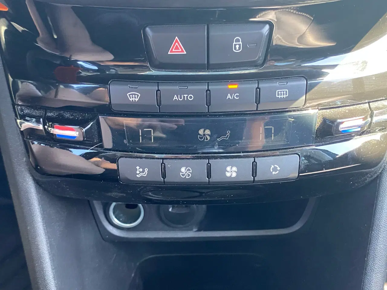 Billede 11 - Peugeot 2008 1,5 BlueHDi Exclusive Plus 100HK 5d