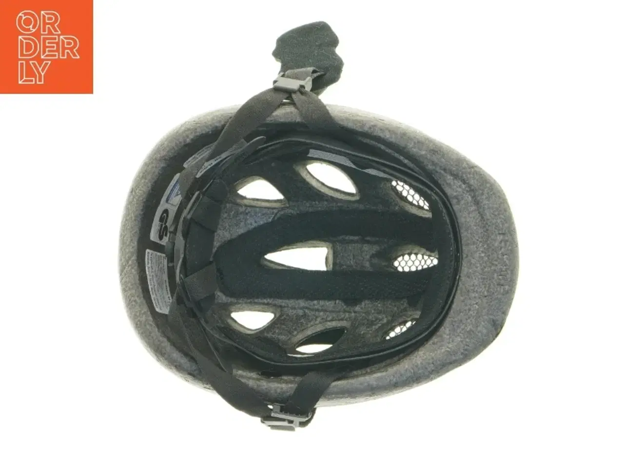 Billede 5 - Cykelhjelm til børn (str. 45 til 50 cm)