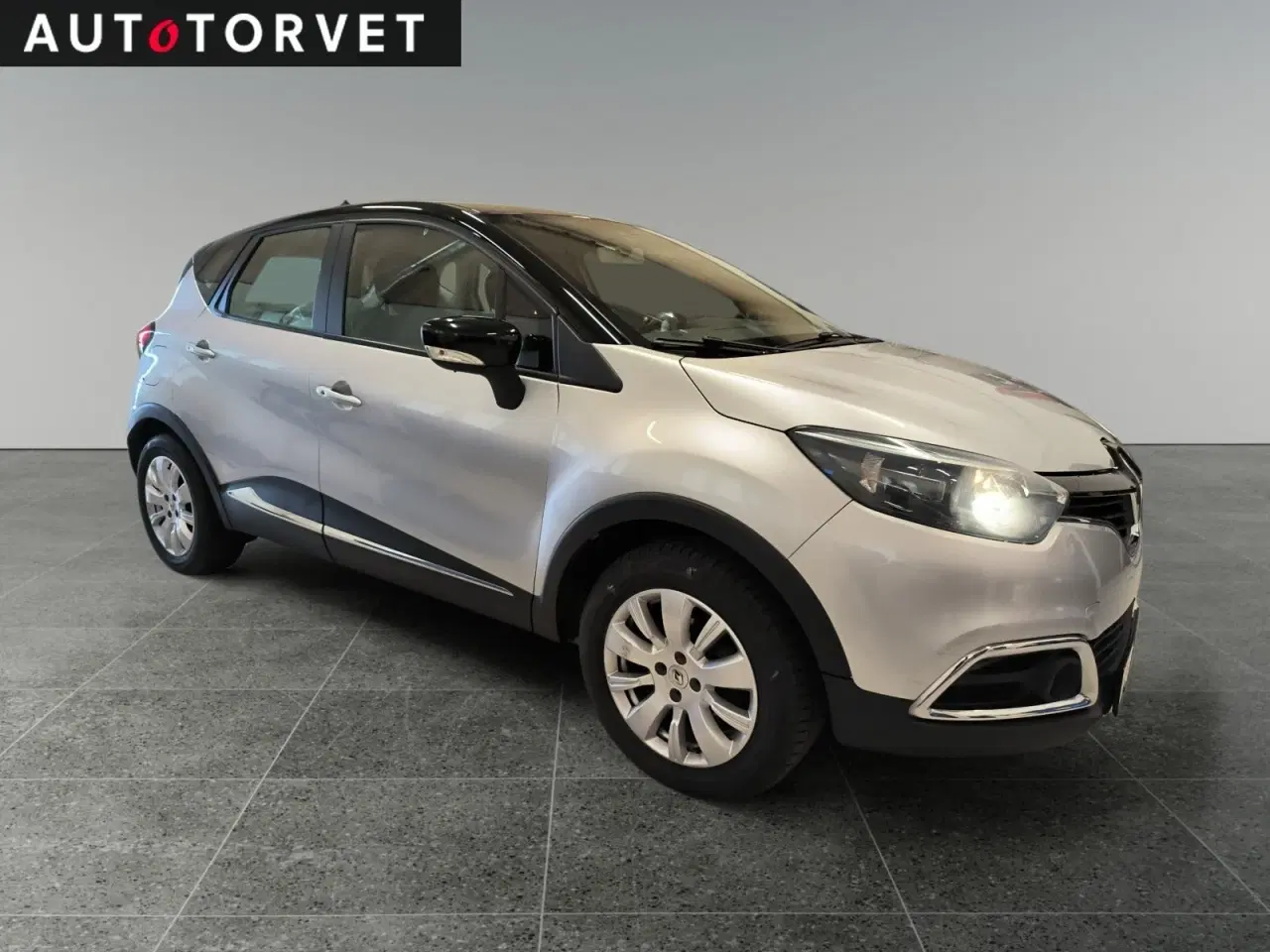 Billede 2 - Renault Captur 0,9 TCe 90 Authentique