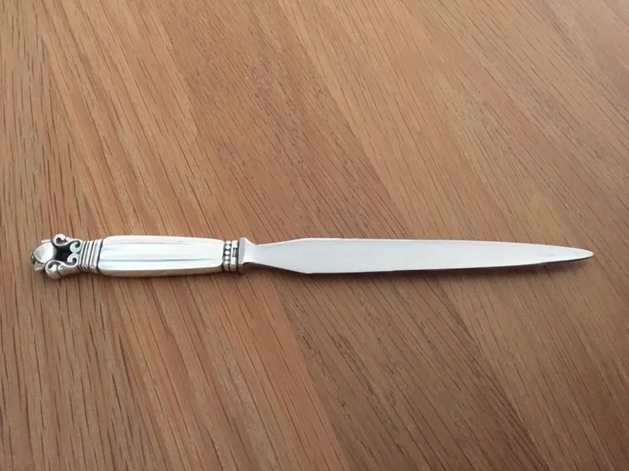 Billede 2 - Georg Jensen papirkniv