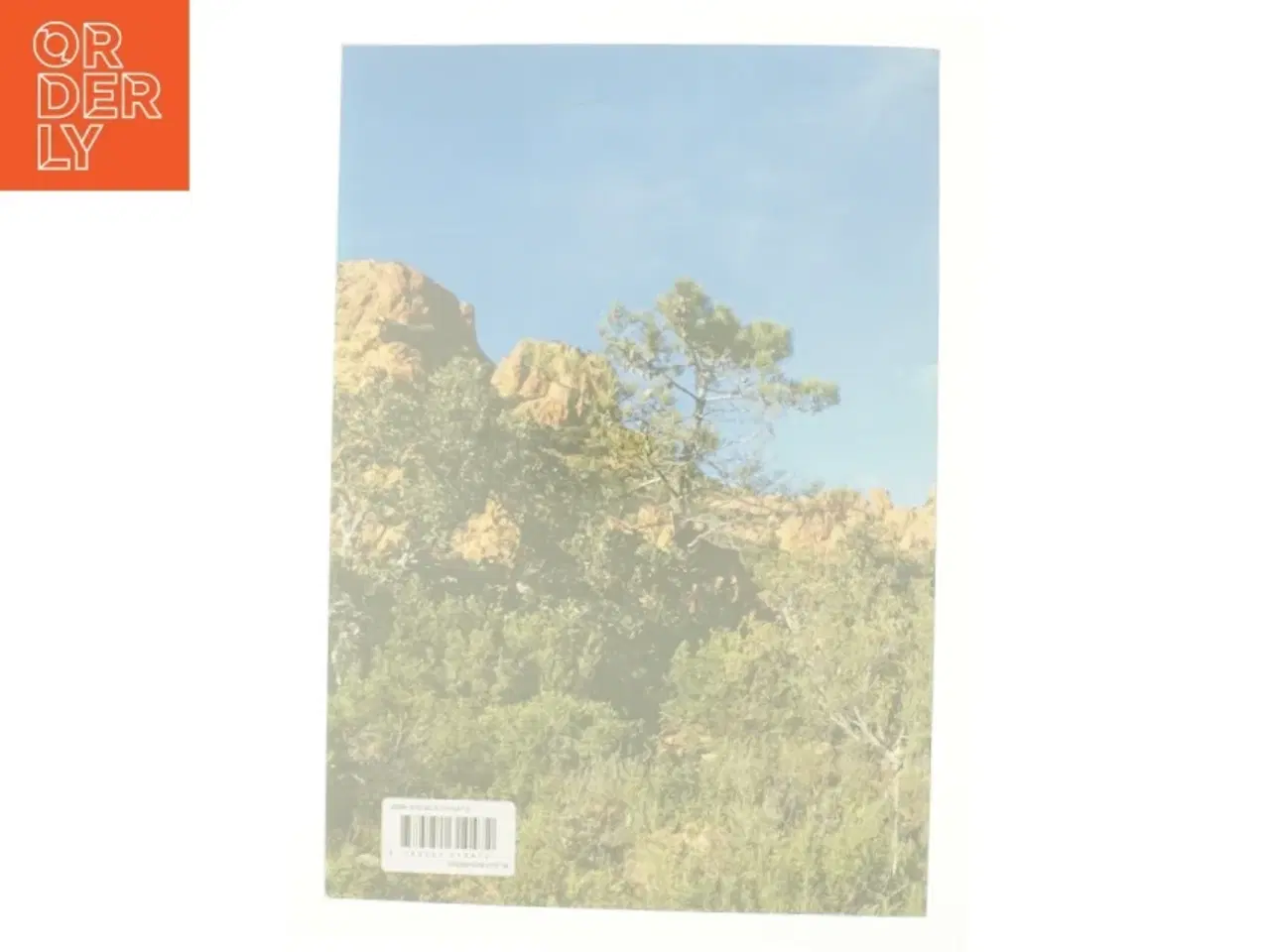 Billede 2 - State of mediterranean forest 2018 (Bog)